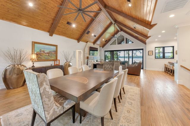 170 Country Club Road, Scroggins, TX 75480