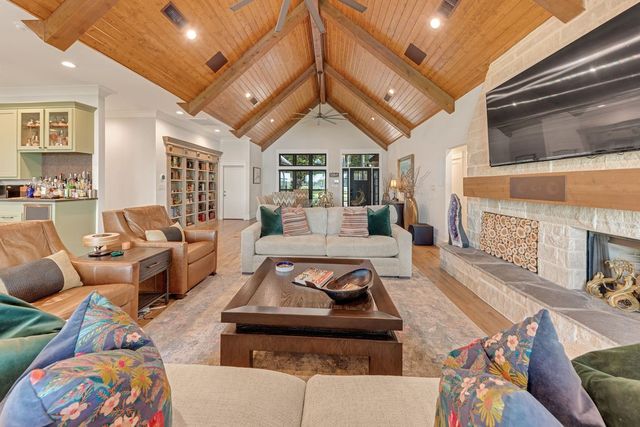 170 Country Club Road, Scroggins, TX 75480