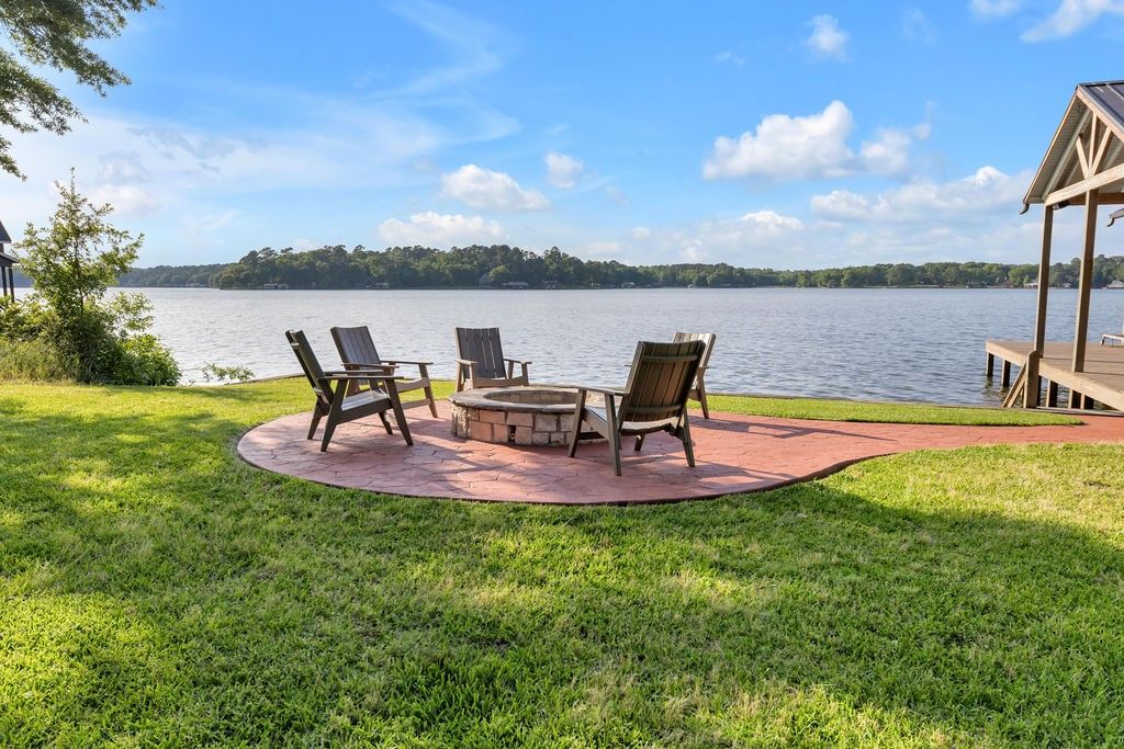 170 Country Club Road, Scroggins, TX 75480