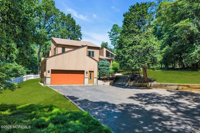 6 Sugar Lane, Holmdel, NJ 07733