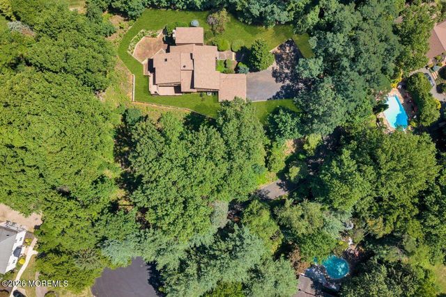 6 Sugar Lane, Holmdel, NJ 07733