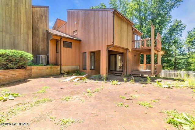 6 Sugar Lane, Holmdel, NJ 07733