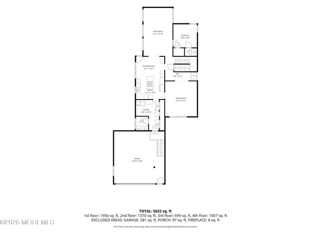6 Sugar Lane, Holmdel, NJ 07733