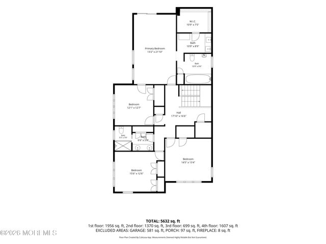 6 Sugar Lane, Holmdel, NJ 07733