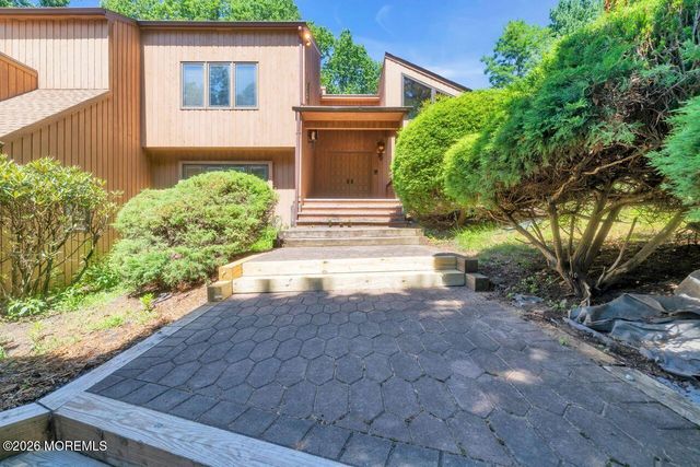 6 Sugar Lane, Holmdel, NJ 07733