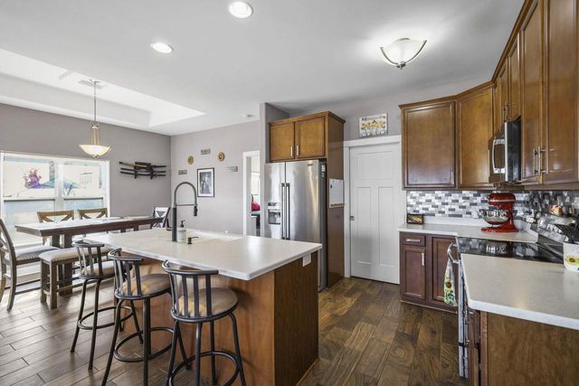 1215 Springbrook Drive, Baraboo, WI 53913