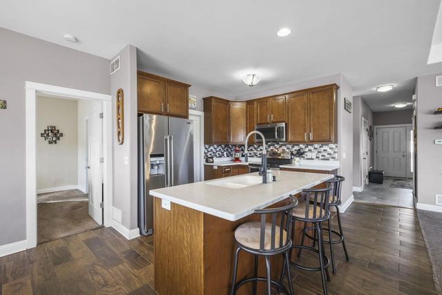 1215 Springbrook Drive, Baraboo, WI 53913