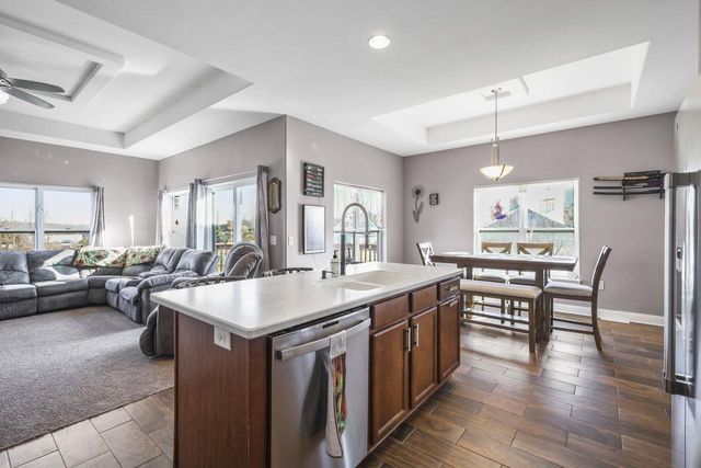 1215 Springbrook Drive, Baraboo, WI 53913