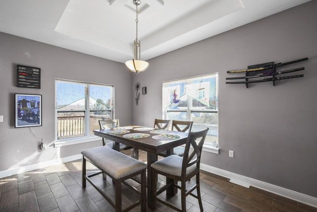 1215 Springbrook Drive, Baraboo, WI 53913