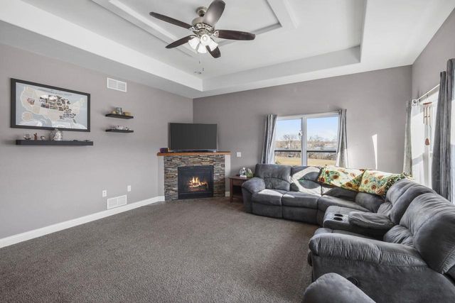 1215 Springbrook Drive, Baraboo, WI 53913