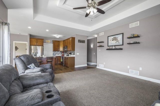 1215 Springbrook Drive, Baraboo, WI 53913