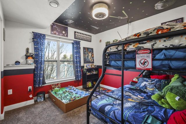 1215 Springbrook Drive, Baraboo, WI 53913