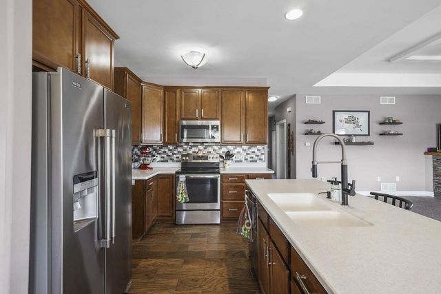 1215 Springbrook Drive, Baraboo, WI 53913