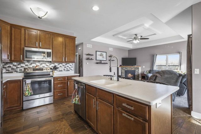 1215 Springbrook Drive, Baraboo, WI 53913