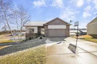 1215 Springbrook Drive, Baraboo, WI 53913