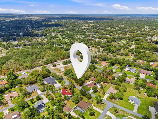 1228 STATEN AVENUE, Spring Hill, FL 34609