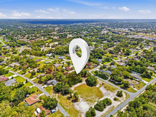 1228 STATEN AVENUE, Spring Hill, FL 34609
