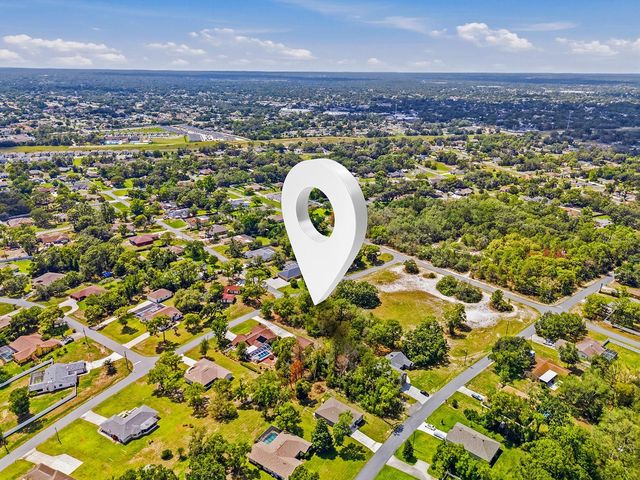 1228 STATEN AVENUE, Spring Hill, FL 34609