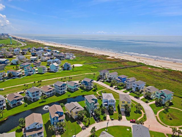 4139 King Rail Circle, Galveston, TX 77554