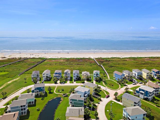 4139 King Rail Circle, Galveston, TX 77554