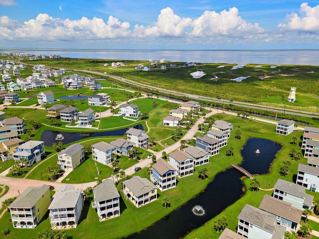 4139 King Rail Circle, Galveston, TX 77554