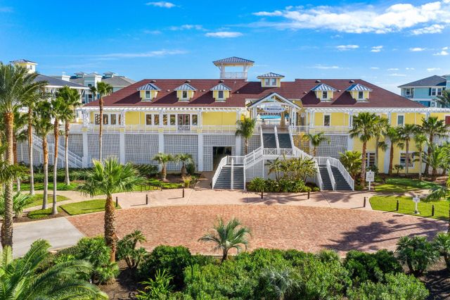 4139 King Rail Circle, Galveston, TX 77554