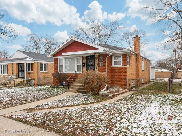 14341 Dobson Avenue, Dolton, IL 60419