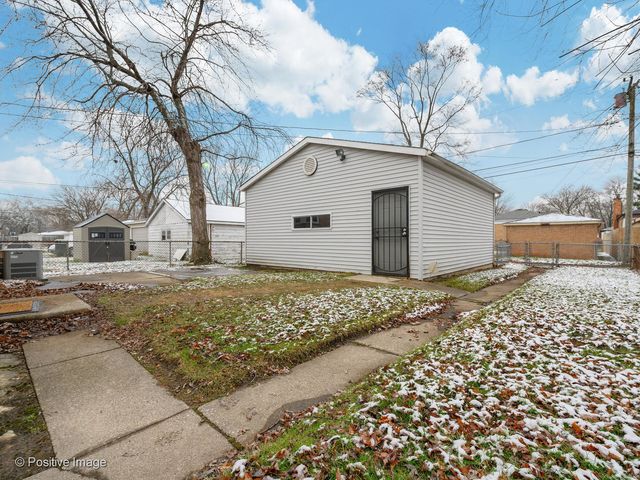 14341 Dobson Avenue, Dolton, IL 60419