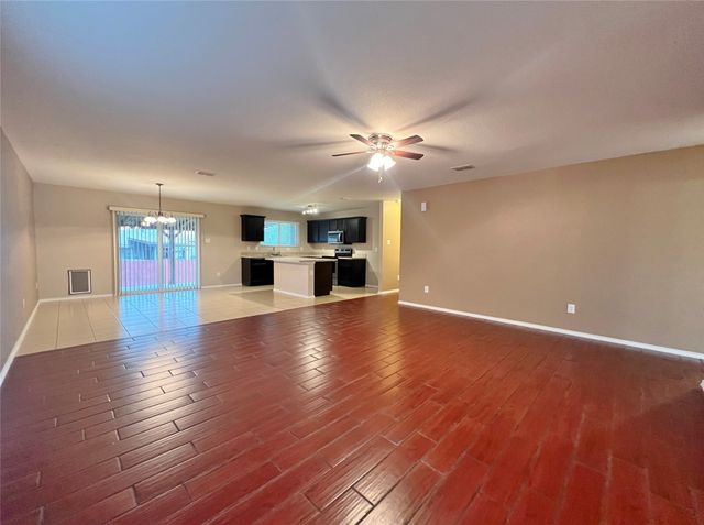 9925 Amaryllis Lane, Fort Worth, TX 76108