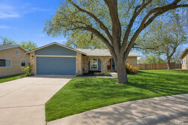 7106 Comanche Ridge Dr, Converse, TX 78109