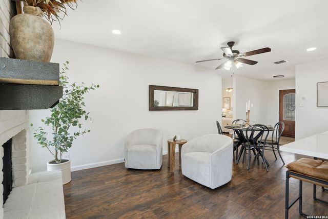 7106 Comanche Ridge Dr, Converse, TX 78109