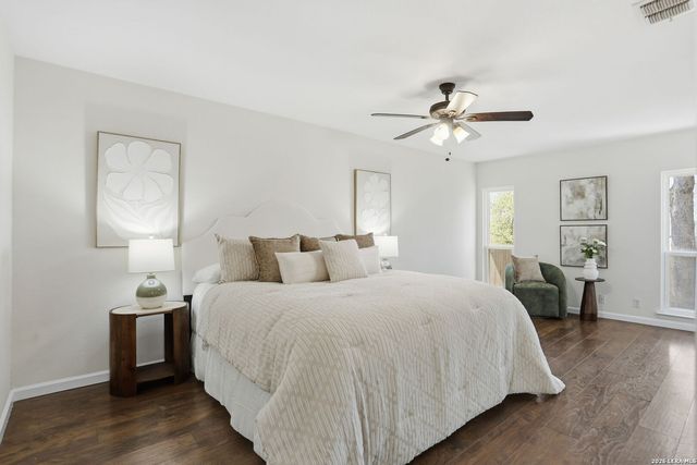 7106 Comanche Ridge Dr, Converse, TX 78109