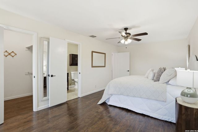 7106 Comanche Ridge Dr, Converse, TX 78109