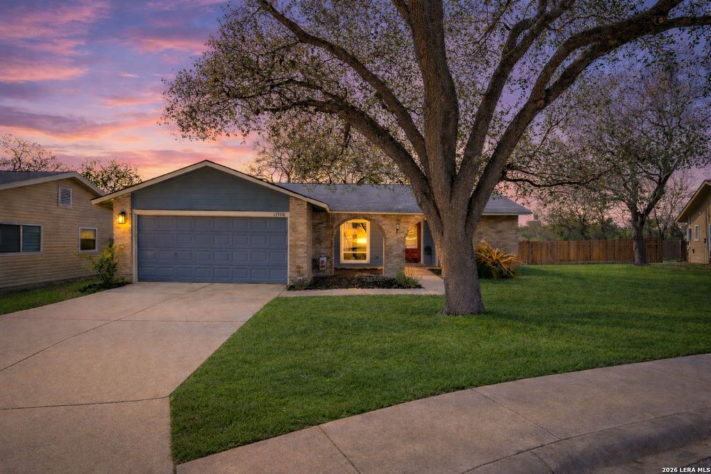 7106 Comanche Ridge Dr, Converse, TX 78109