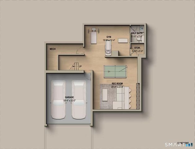 205 East Hyerdale Drive, Goshen, CT 06756