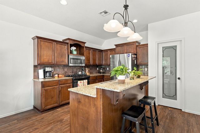 13646 S 86th East Avenue, Bixby, OK 74008