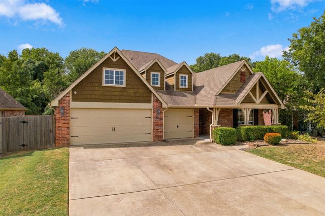 13646 S 86th East Avenue, Bixby, OK 74008