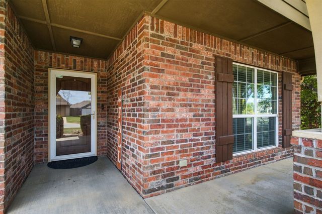 13646 S 86th East Avenue, Bixby, OK 74008