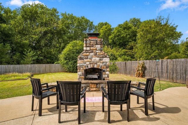 13646 S 86th East Avenue, Bixby, OK 74008