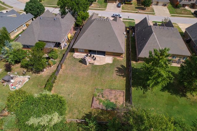 13646 S 86th East Avenue, Bixby, OK 74008