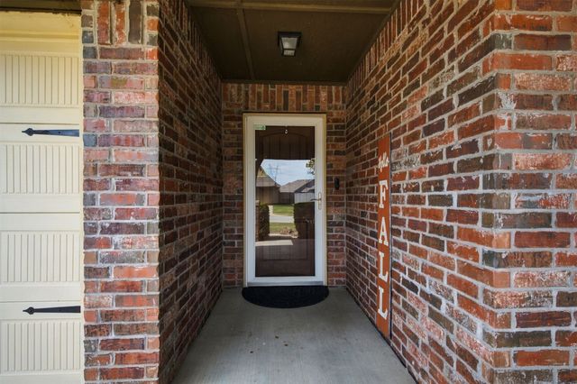 13646 S 86th East Avenue, Bixby, OK 74008