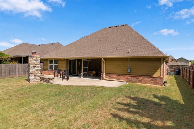 13646 S 86th East Avenue, Bixby, OK 74008
