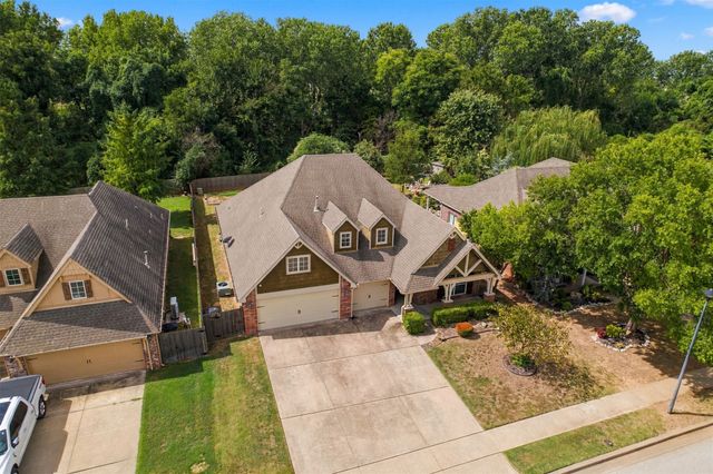 13646 S 86th East Avenue, Bixby, OK 74008