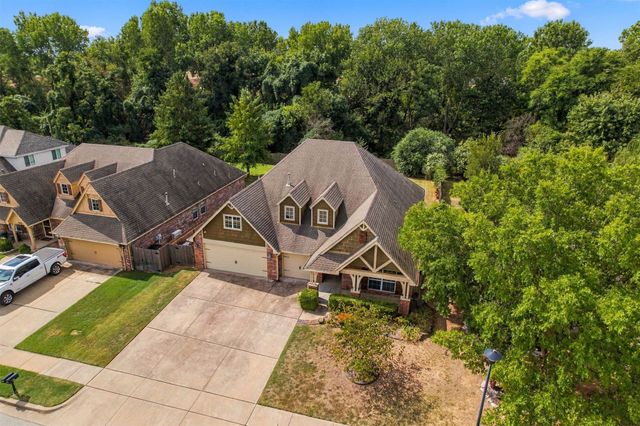 13646 S 86th East Avenue, Bixby, OK 74008