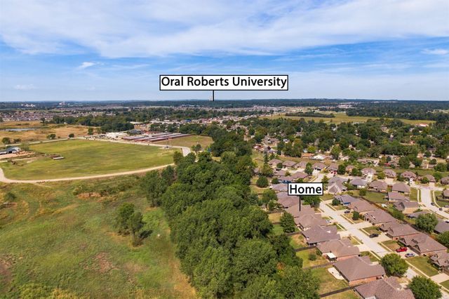 13646 S 86th East Avenue, Bixby, OK 74008