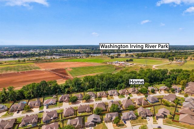 13646 S 86th East Avenue, Bixby, OK 74008