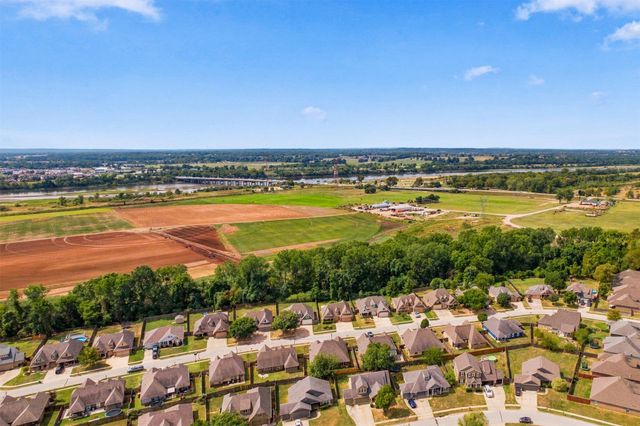 13646 S 86th East Avenue, Bixby, OK 74008