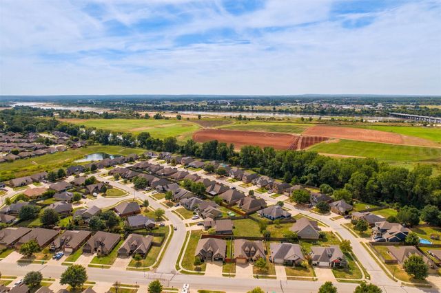 13646 S 86th East Avenue, Bixby, OK 74008