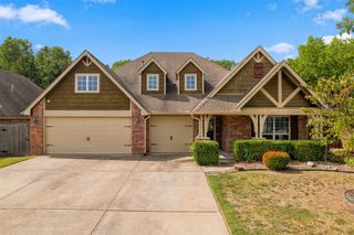 13646 S 86th East Avenue, Bixby, OK 74008