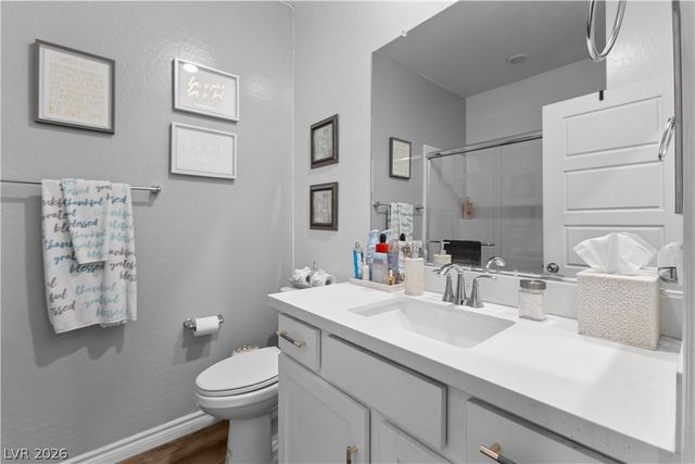 206 Callen Falls Avenue 1514, Henderson, NV 89011